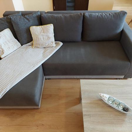 Apartament Atlantic Studio 1 Room-Pokoj ชวีโนวิชแจ ภายนอก รูปภาพ