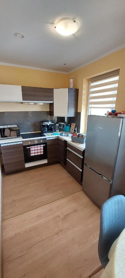 Apartament Atlantic Studio 1 Room-Pokoj ชวีโนวิชแจ ภายนอก รูปภาพ